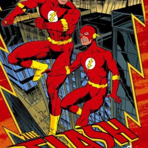 Flash De Mark Waid La Colección Completa 01