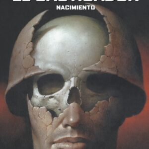 Marvel Must Have El Castigador Nacimiento