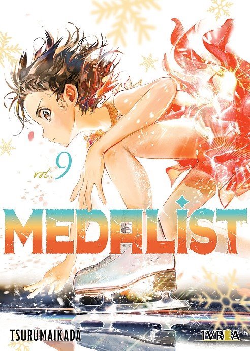 Medalist 09