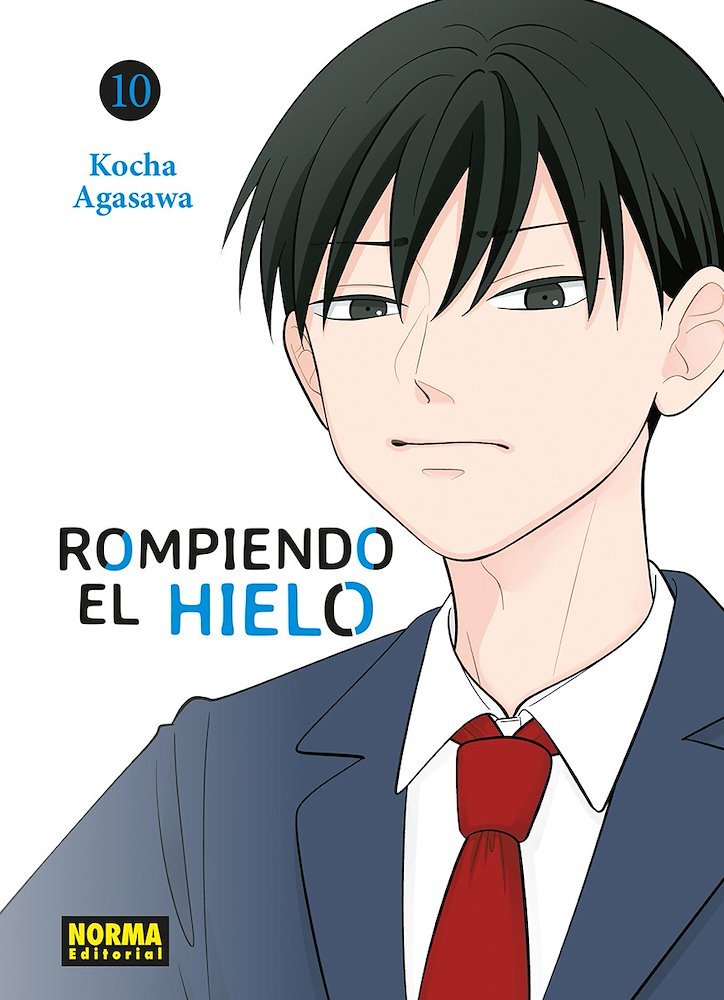 Rompiendo El Hielo 10