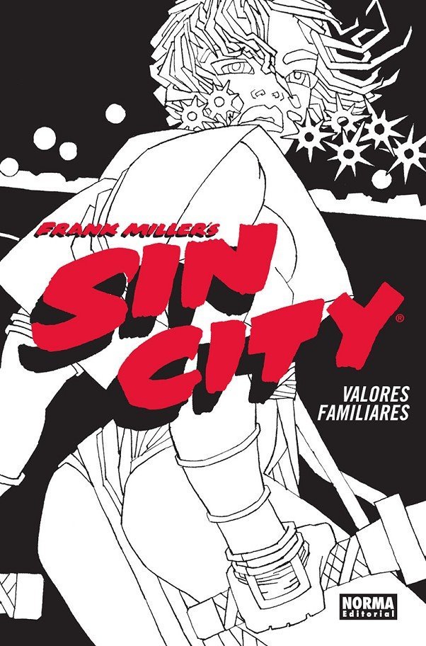 Sin City 05