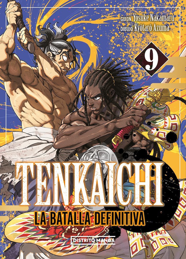 Tenkaichi La Batalla Definitiva 09