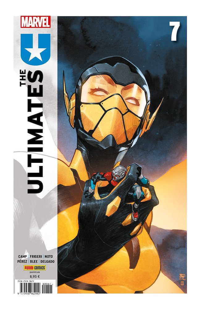 The Ultimates 07