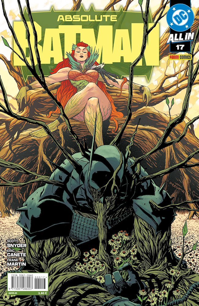 Absolute Batman 17