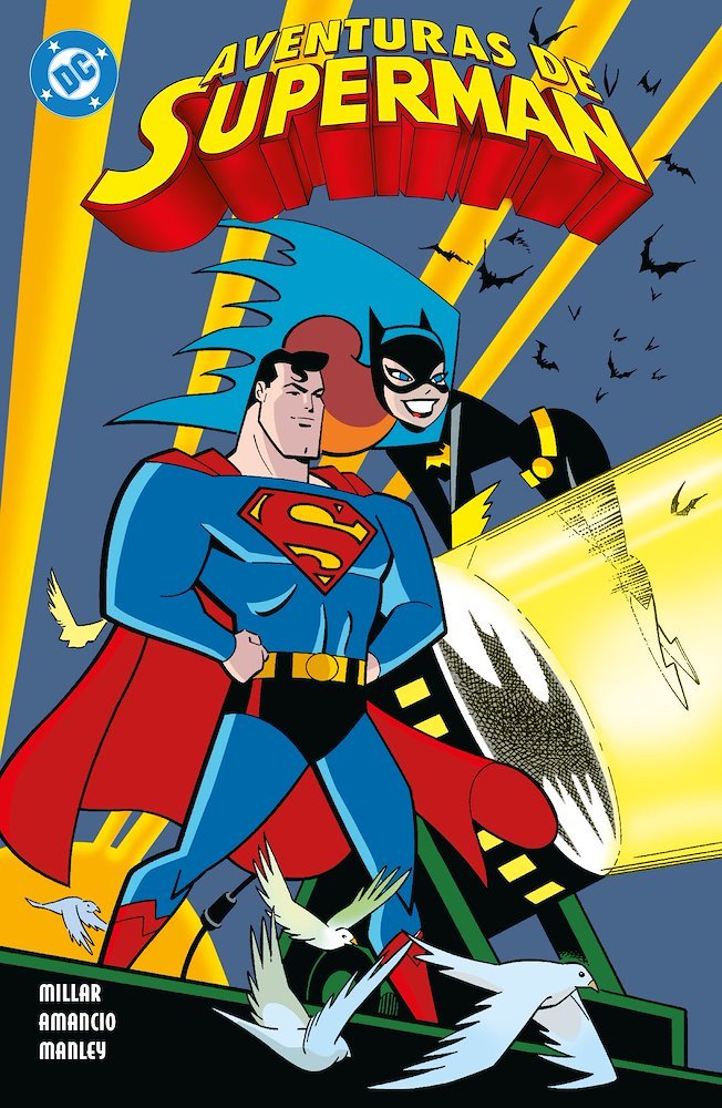 Aventuras De Superman 05
