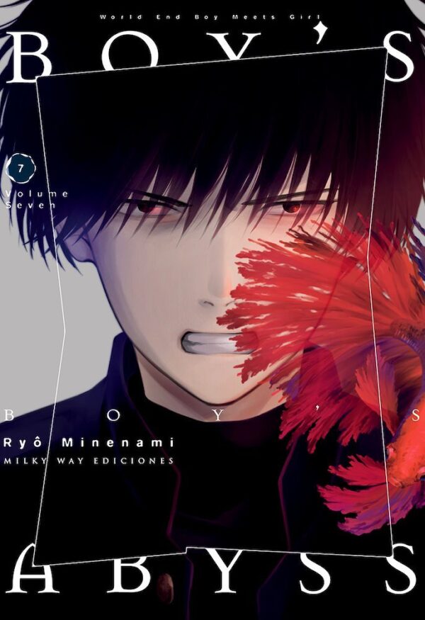 Boys Abyss 07