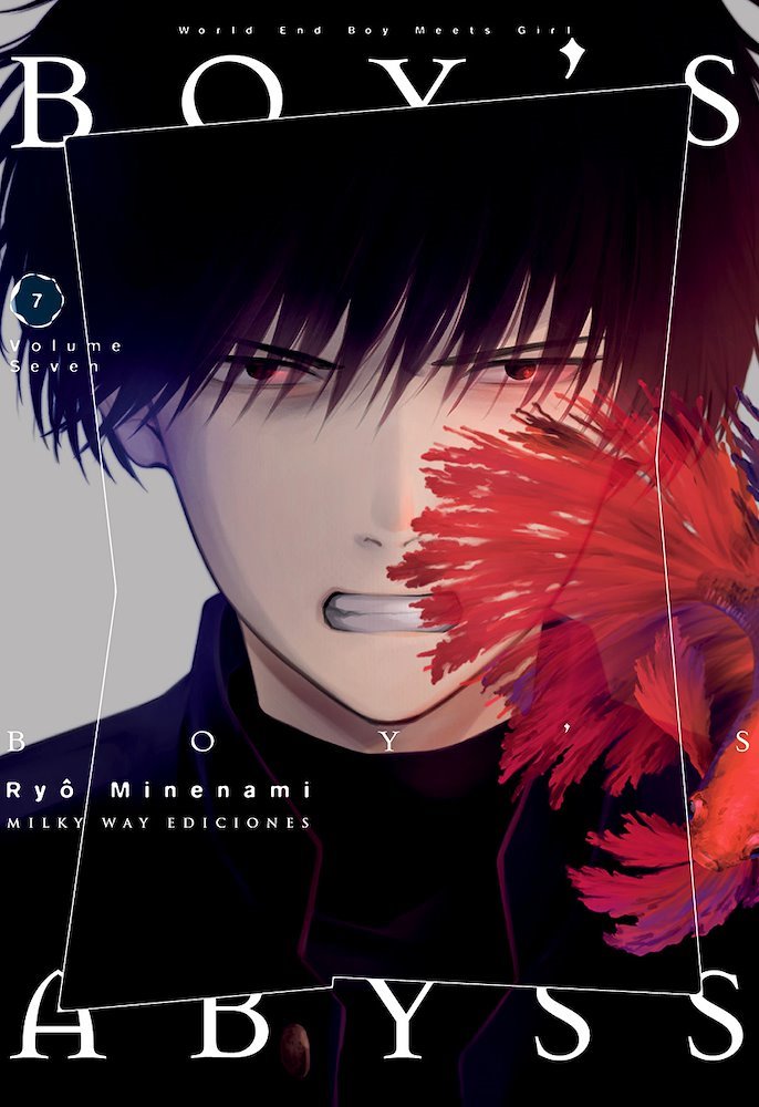 Boys Abyss 07