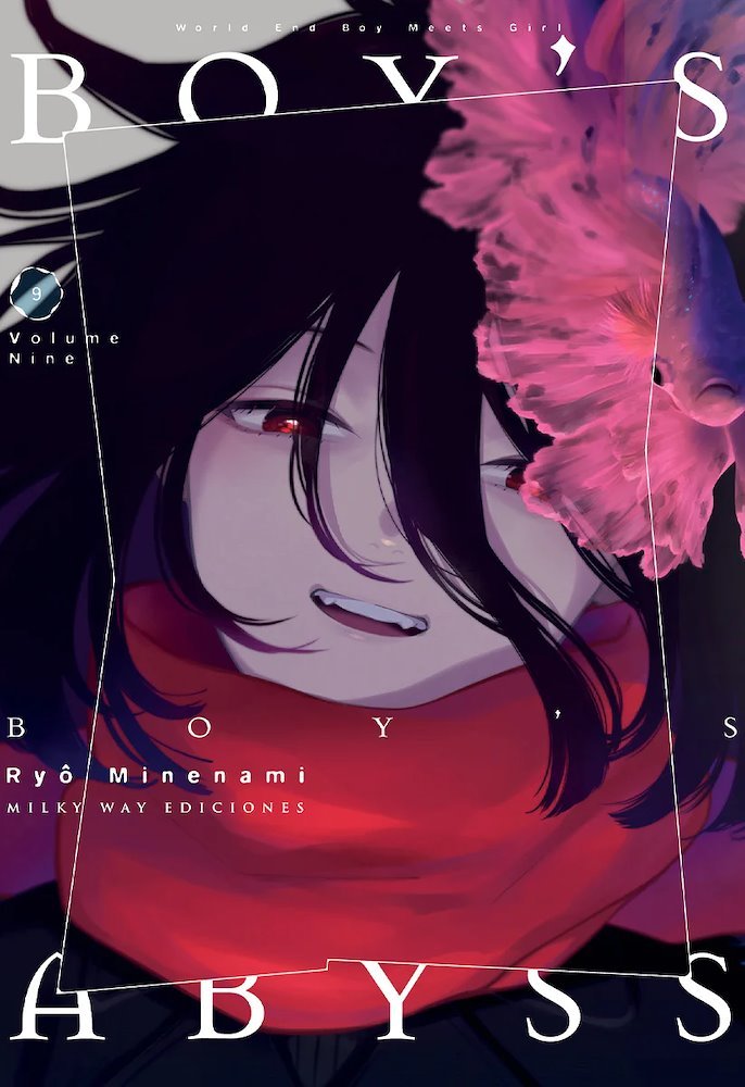 Boy´s Abyss 09