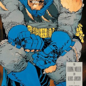 DC Edicion Facsimil Batman The Dark Knight Returns Libros Dos