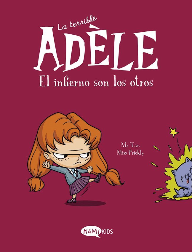 La Terrible Adele 02