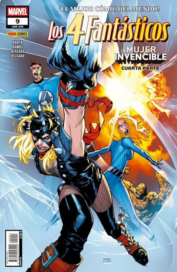 Los 4 Fantasticos 09 (191)