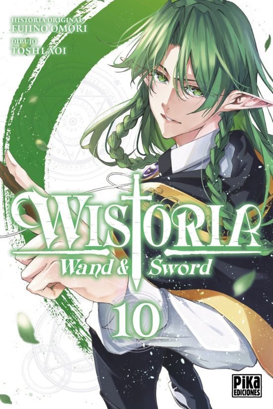 Wistoria 10