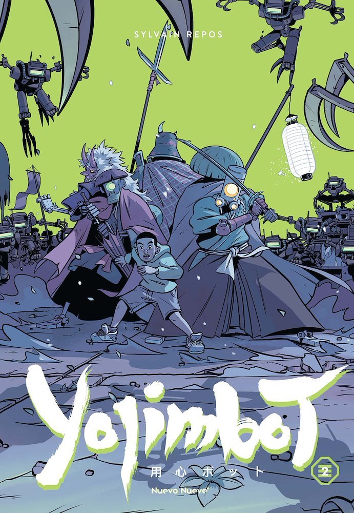 Yojimbot 02