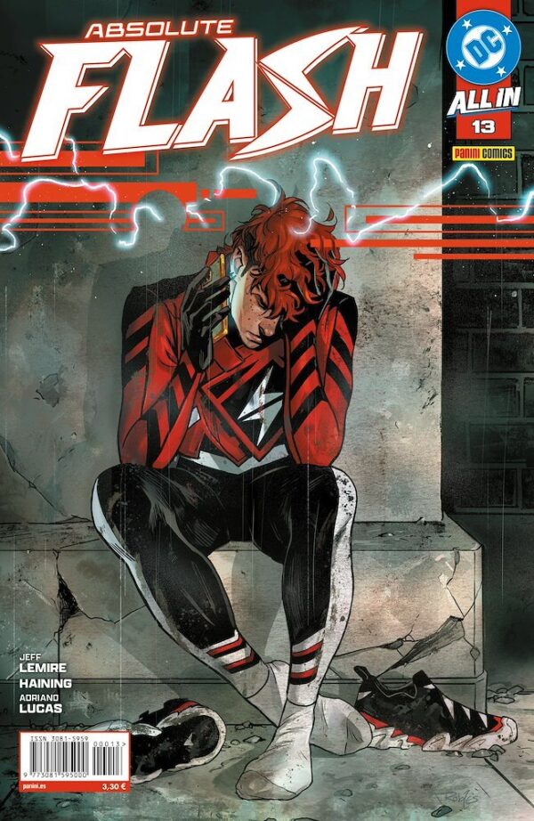Absolute Flash 13
