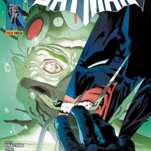 All In Batman 07