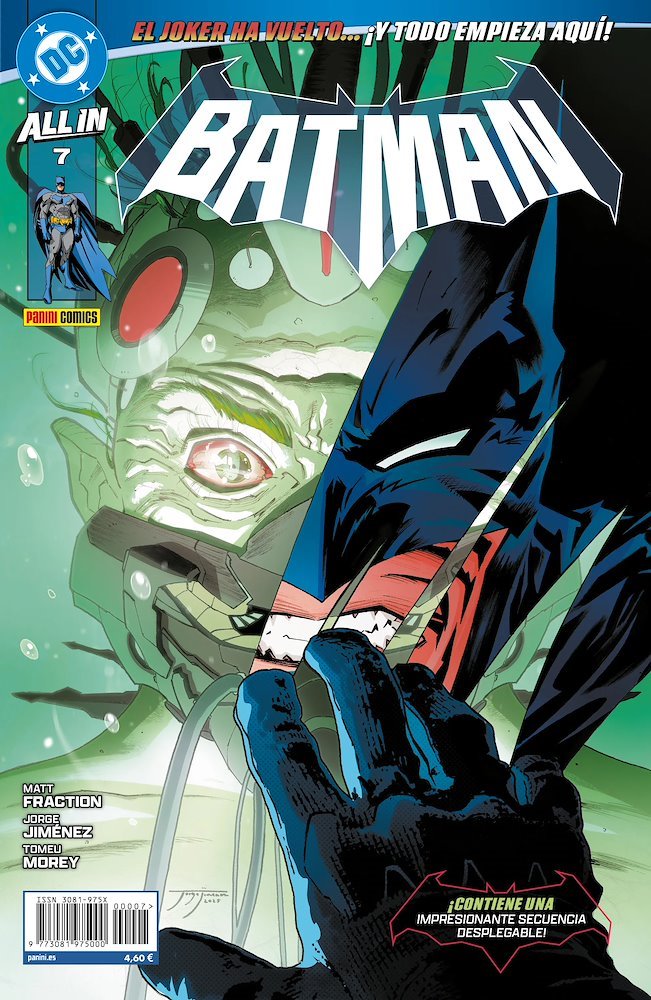 All In Batman 07