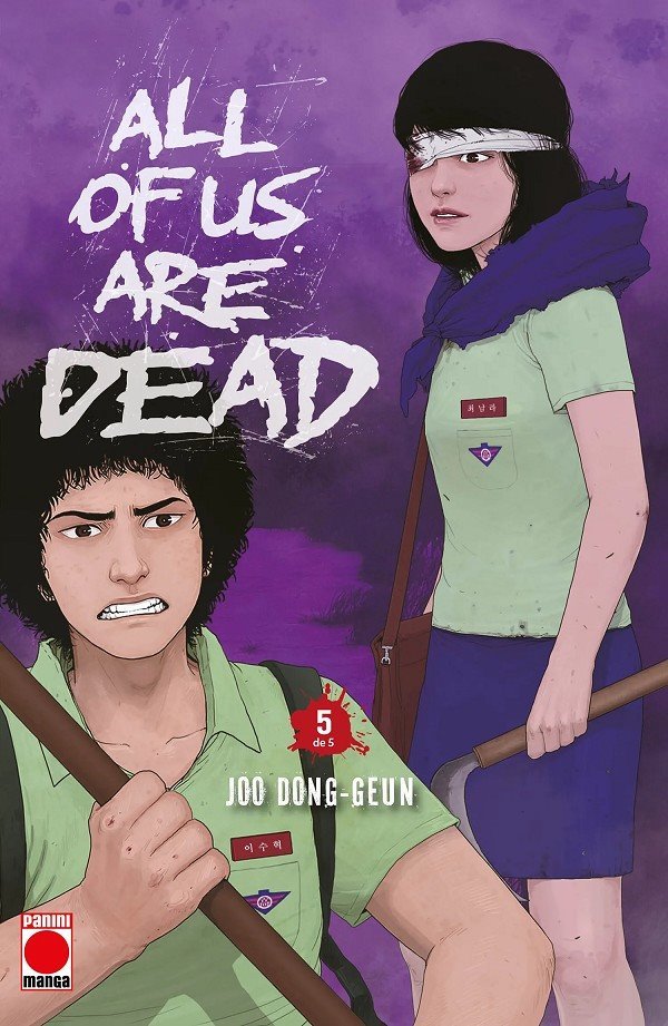 All Of Us Are Dead 05