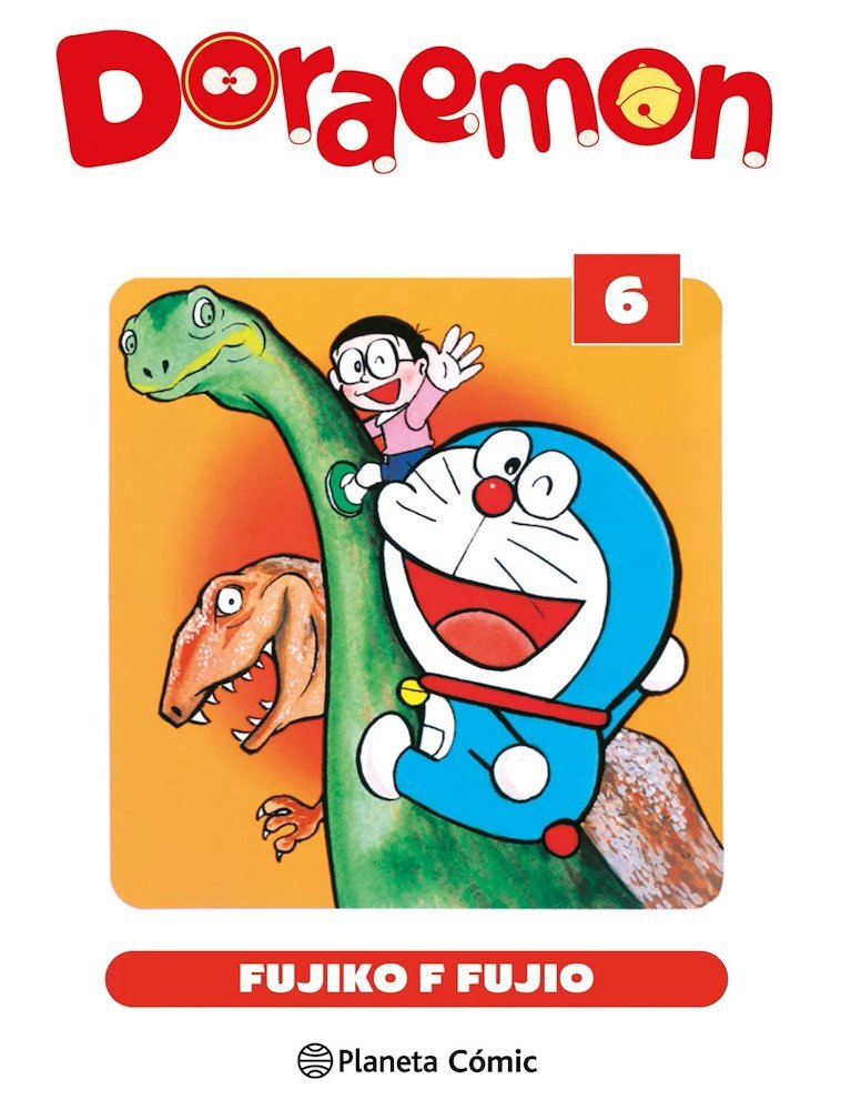 Doraemon 06