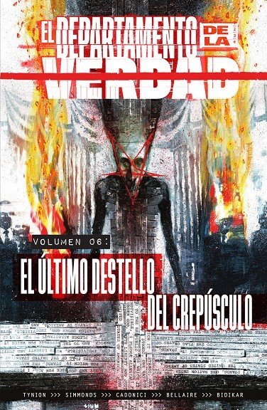 El Departamento De La Verdad 06