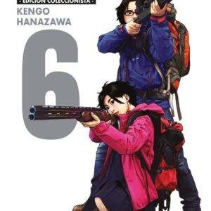 I Am A Hero 06