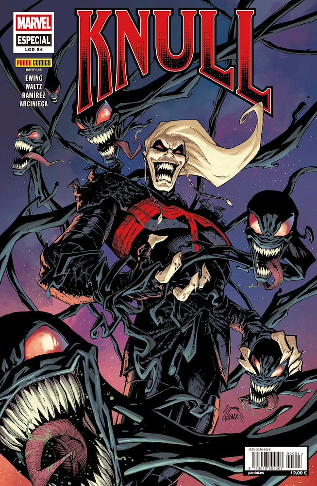 Knull