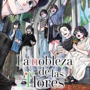 La Nobleza De Las Flores 18