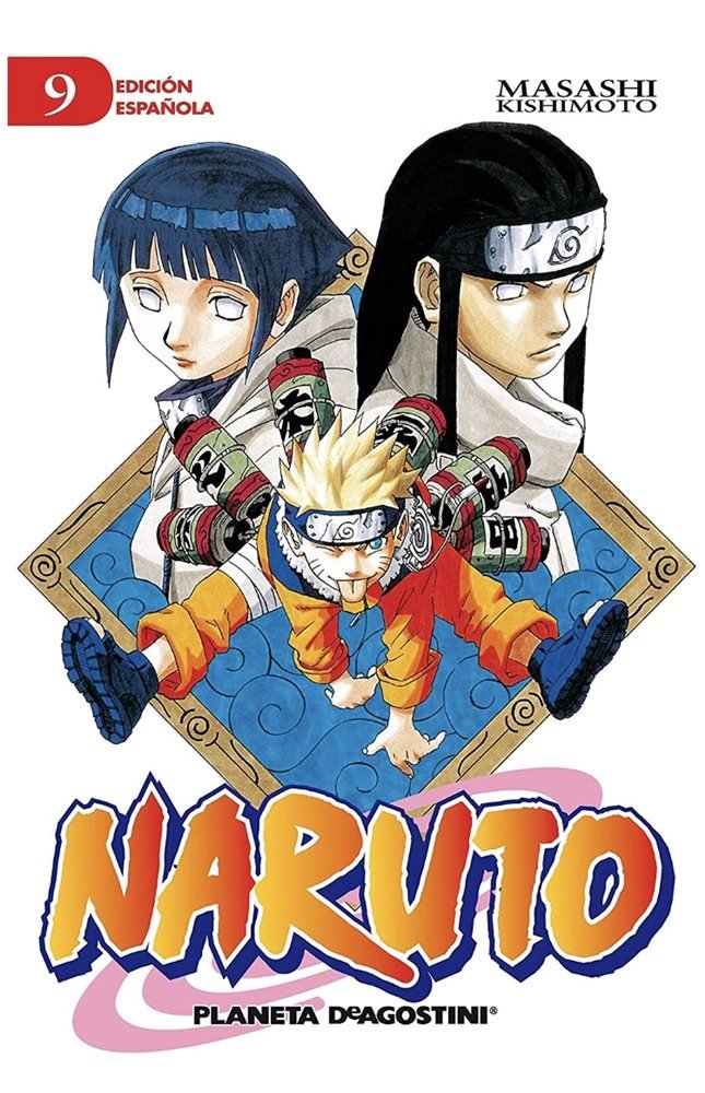 Naruto 09