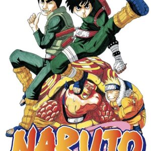 Naruto 10
