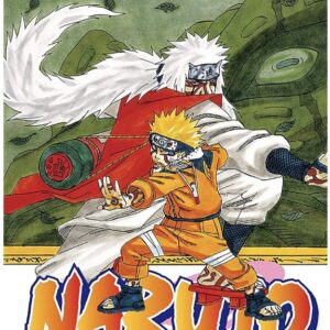 Naruto 11