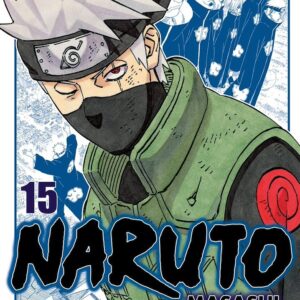 Naruto Jump Remix 15