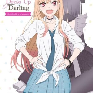 Sexy Cosplay Doll Animation Book