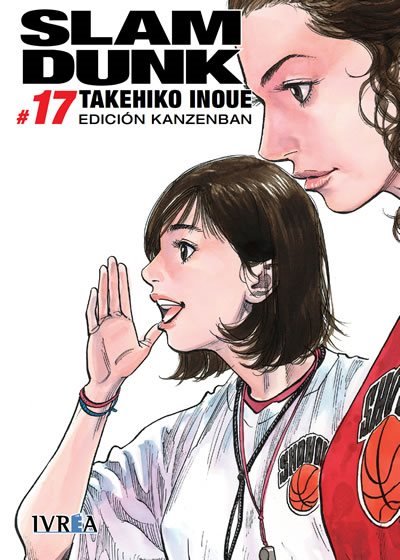 Slam Dunk (Edición Kanzenban)17