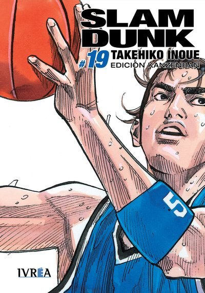 Slam Dunk (Edición Kanzenban)19