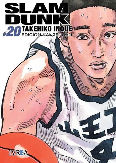 Slam Dunk (Edición Kanzenban)20