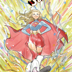 Spiderman Superman 01 (Portada Peach Momoko)
