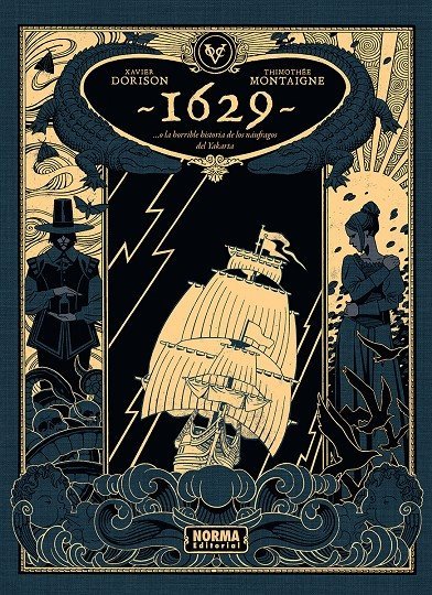 1629 01 El Boticario Del Diablo