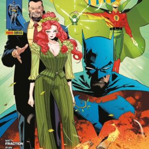 All In Batman 08