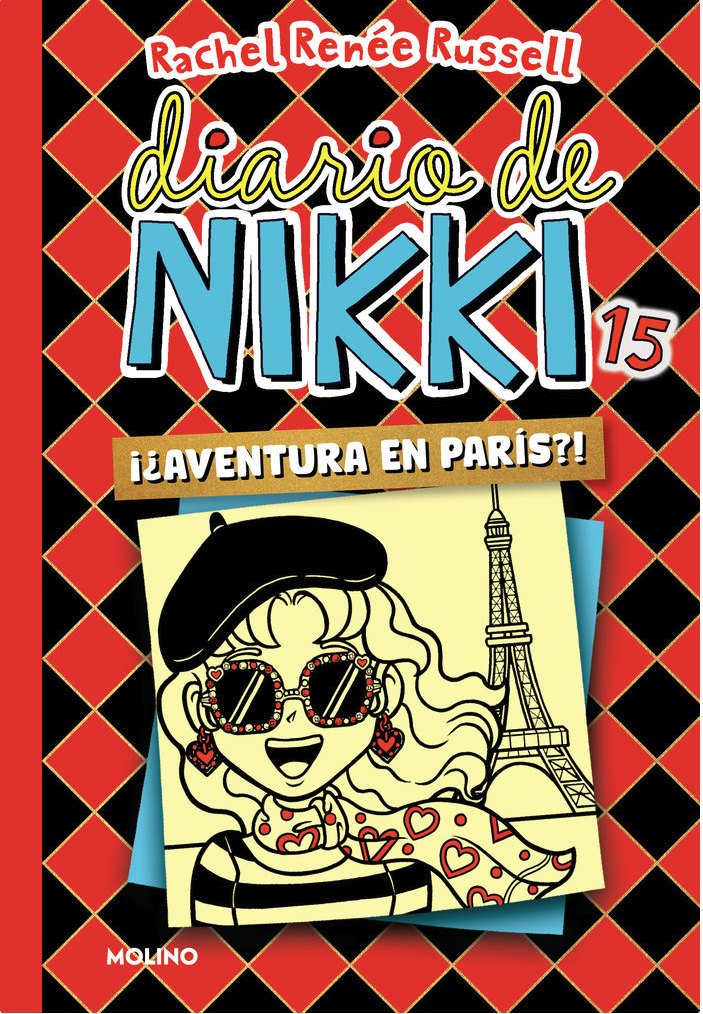 Diario De Nikki 15