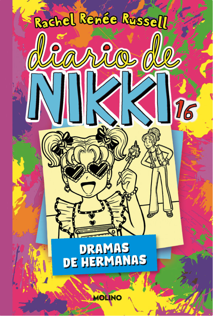 Diario De Nikki 16