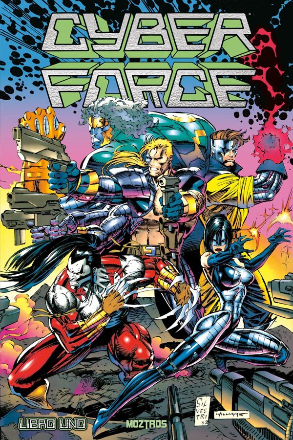 Cyberforce