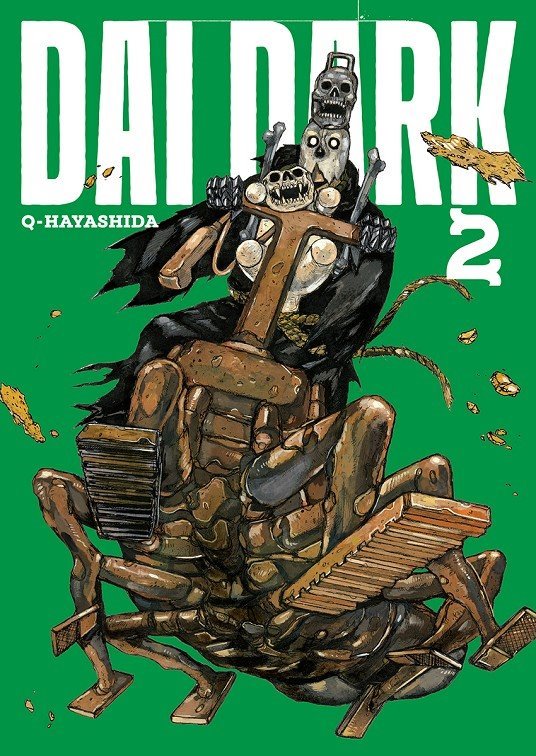 Dai Dark 02