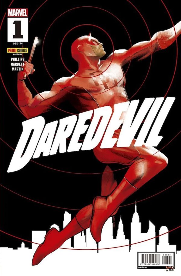 Daredevil 01