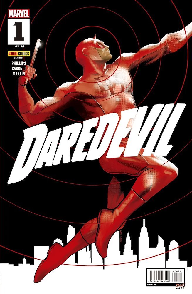 Daredevil 01