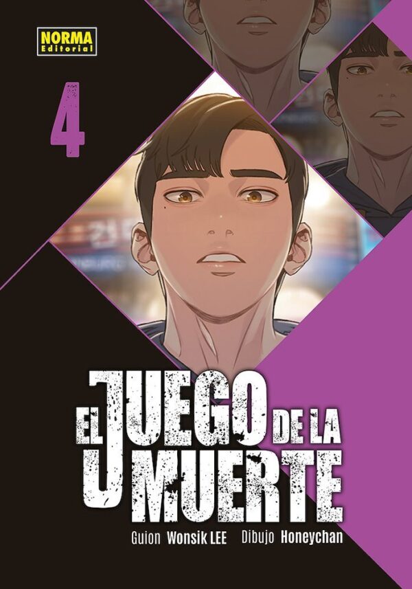 El Juego De La Muerte 04