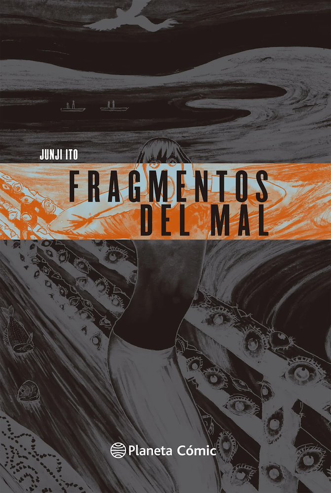 Fragmentos Del Mal