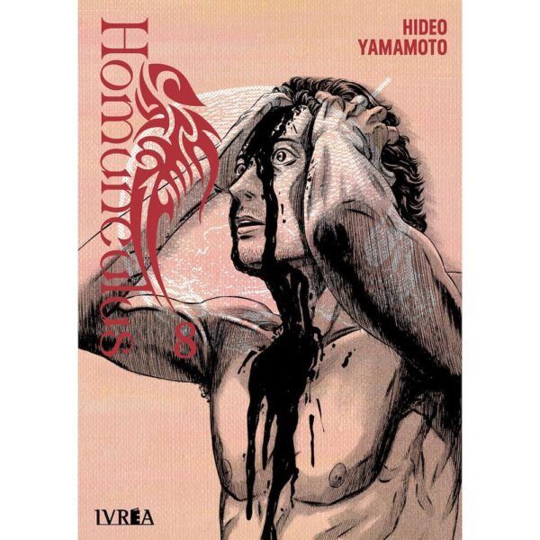 Homunculos 08