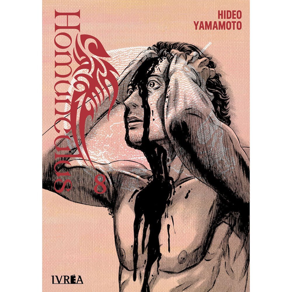 Homunculos 08