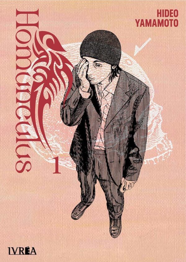 Homunculus 01