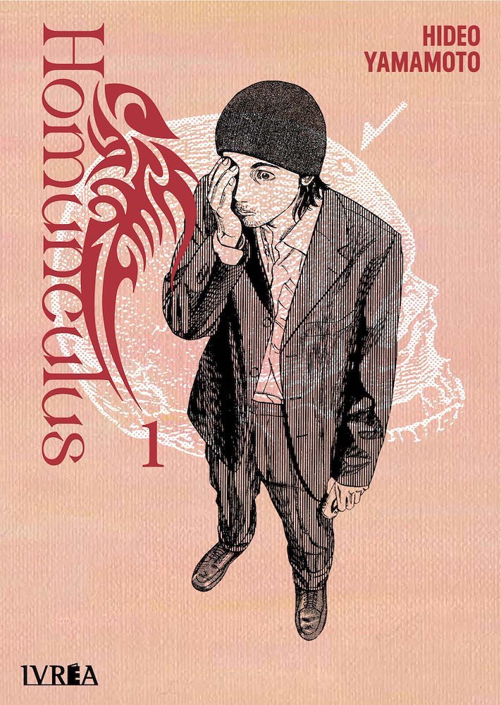 Homunculus 01