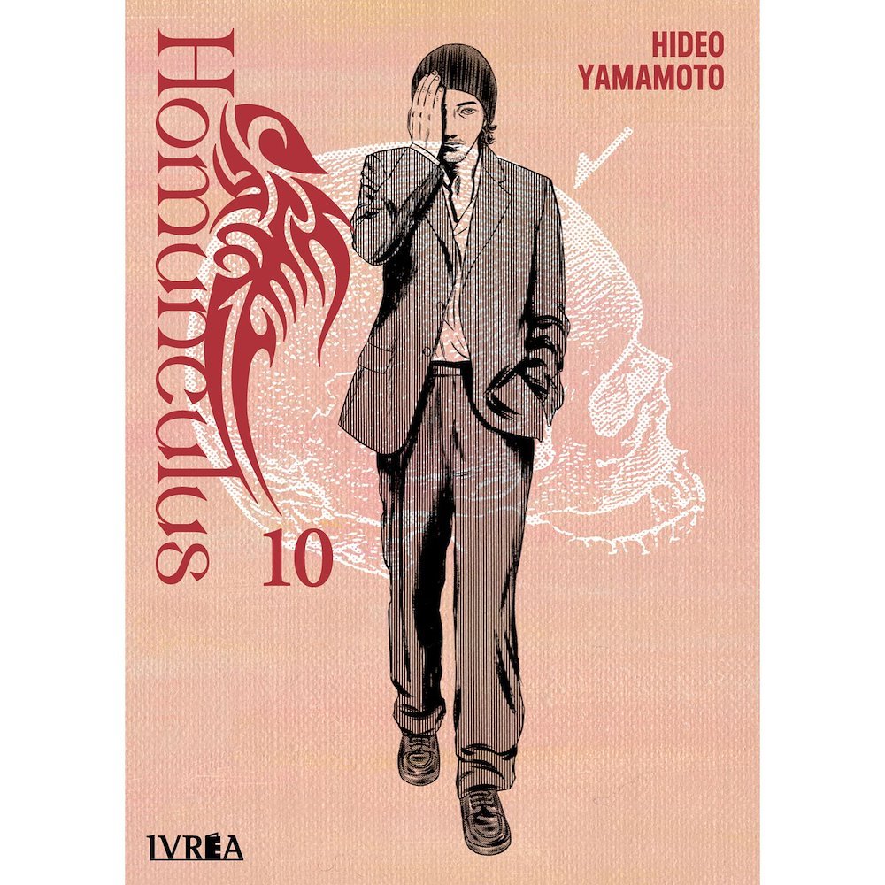 Homunculus 10